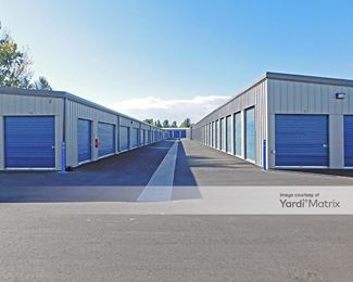 Photo 5 of Storage Star - 1975 East Franklin Road, Meridian, ID
