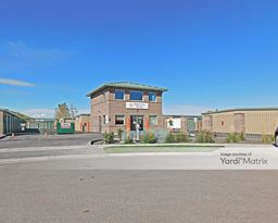 Image for Stor - It Self Storage - 6236 Hunt Avenue, Nampa, ID