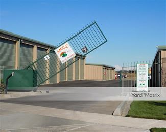 Photo 2 of Stor-It Self Storage - 6236 Hunt Avenue, Nampa, ID