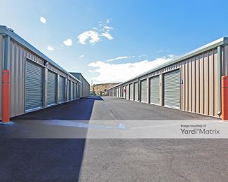 Photo 4 of Stor-It Self Storage - 6236 Hunt Avenue, Nampa, ID