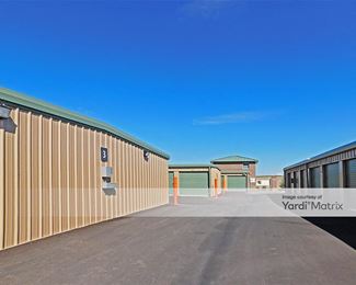 Photo 5 of Stor-It Self Storage - 6236 Hunt Avenue, Nampa, ID
