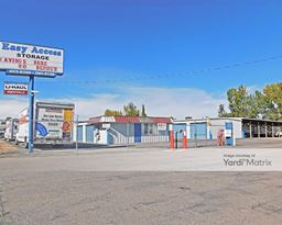 Image for Easy Access Storage - 14852 Highway 44, Caldwell, ID