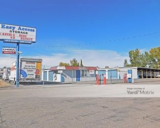 Photo 1 of Easy Access Storage - 14852 Highway 44, Caldwell, ID