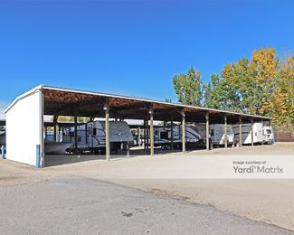 Photo 3 of Easy Access Storage - 14852 Highway 44, Caldwell, ID