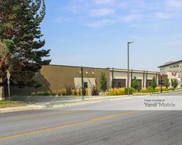 Image for Idaho Self Storage - 1201 West River Street, Boise, ID