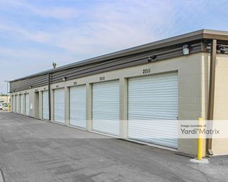 Photo 2 of Idaho Self Storage - 1201 West River Street, Boise, ID