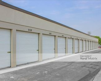 Photo 4 of Idaho Self Storage - 1201 West River Street, Boise, ID