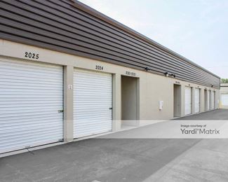 Photo 5 of Idaho Self Storage - 1201 West River Street, Boise, ID