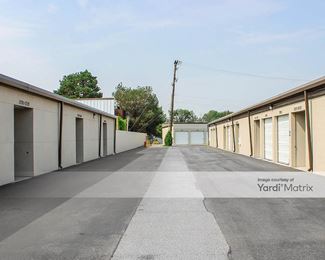 Photo 6 of Idaho Self Storage - 1201 West River Street, Boise, ID