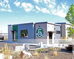 Image for StorageMart - 1100 South Five Mile Road, Boise, ID