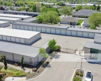 Photo 2 of StorageMart - 1100 South Five Mile Road, Boise, ID