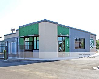 Photo 4 of StorageMart - 1100 South Five Mile Road, Boise, ID