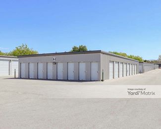 Photo 5 of StorageMart - 1100 South Five Mile Road, Boise, ID