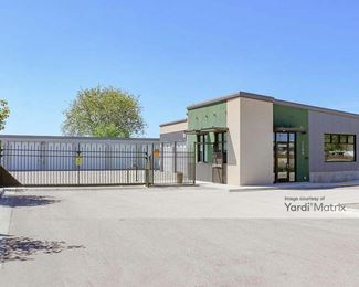 Photo 6 of StorageMart - 1100 South Five Mile Road, Boise, ID