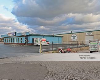 Photo 1 of All Seasons Storage - 5225 Southwestern Blvd, Hamburg, NY