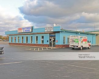 Photo 2 of All Seasons Storage - 5225 Southwestern Blvd, Hamburg, NY