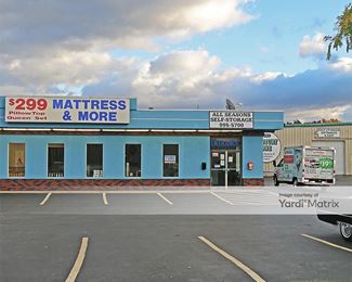 Photo 3 of All Seasons Storage - 5225 Southwestern Blvd, Hamburg, NY