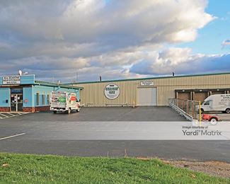 Photo 4 of All Seasons Storage - 5225 Southwestern Blvd, Hamburg, NY