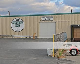 Photo 5 of All Seasons Storage - 5225 Southwestern Blvd, Hamburg, NY