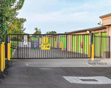 Storage Units for Rent available at 4445 Lake Avenue, Blasdell, NY 14219
