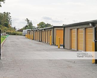 Photo 4 of Extra Space Storage - 4445 Lake Avenue, Blasdell, NY