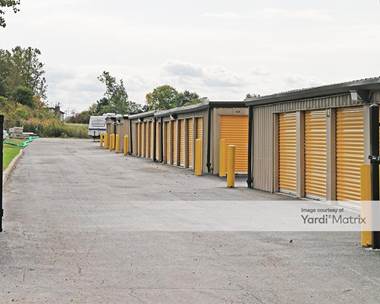 Storage Units for Rent available at 4445 Lake Avenue, Blasdell, NY 14219