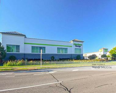 Storage Units for Rent available at 1275 Sheridan Drive, Buffalo, NY 14217