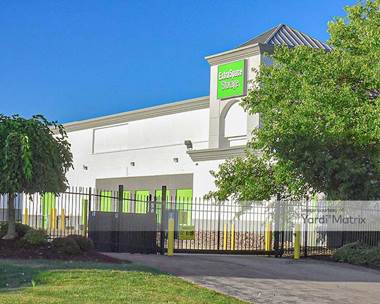 Storage Units for Rent available at 1275 Sheridan Drive, Buffalo, NY 14217