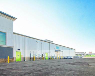 Storage Units for Rent available at 1275 Sheridan Drive, Buffalo, NY 14217
