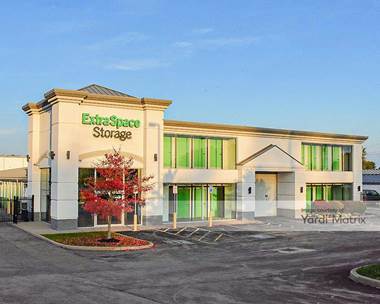 Storage Units for Rent available at 2802 Transit Road, West Seneca, NY 14224