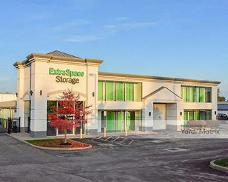 Photo 1 of Extra Space Storage - 2802 Transit Road, West Seneca, NY
