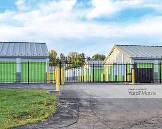 Photo 2 of Extra Space Storage - 2802 Transit Road, West Seneca, NY