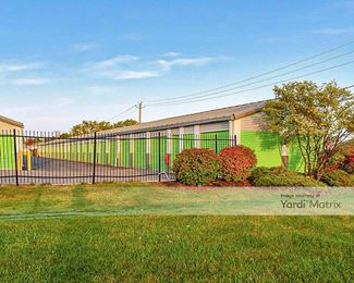 Photo 3 of Extra Space Storage - 2802 Transit Road, West Seneca, NY