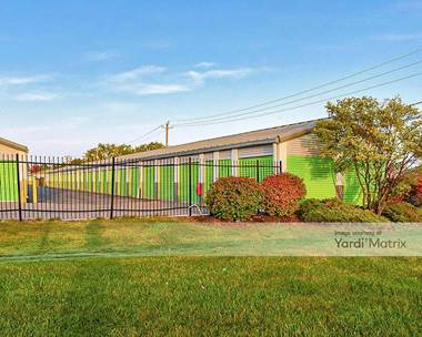 Storage Units for Rent available at 2802 Transit Road, West Seneca, NY 14224