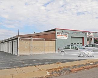 Photo 1 of Nickel City Mini-Storage - 160 Cambria Street, Buffalo, NY