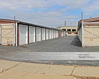 Photo 2 of Nickel City Mini-Storage - 160 Cambria Street, Buffalo, NY