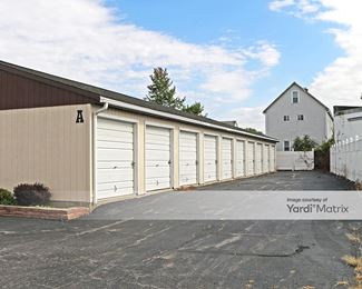 Photo 3 of Nickel City Mini-Storage - 160 Cambria Street, Buffalo, NY