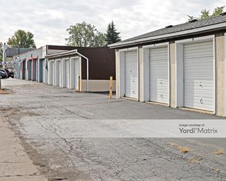 Photo 4 of Nickel City Mini-Storage - 160 Cambria Street, Buffalo, NY