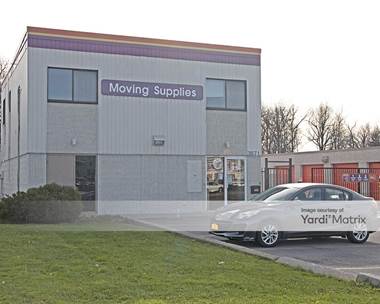 Storage Units for Rent available at 3671 Sheridan Drive, Amherst, NY 14226
