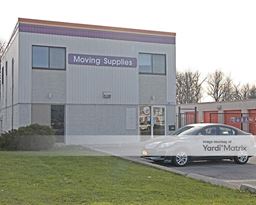 Image for Public Storage - 3671 Sheridan Drive, Amherst, NY