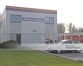 Photo 1 of Public Storage - 3671 Sheridan Drive, Amherst, NY