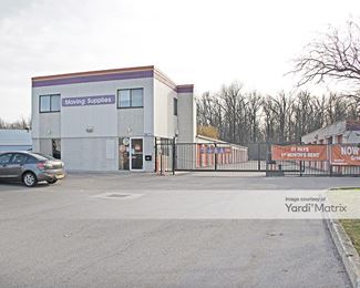 Photo 2 of Public Storage - 3671 Sheridan Drive, Amherst, NY