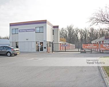 Storage Units for Rent available at 3671 Sheridan Drive, Amherst, NY 14226