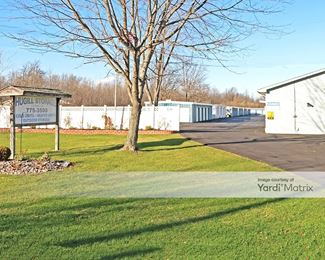 Photo 1 of Hugill Storage - 2761 Bedell Road, Grand Island, NY