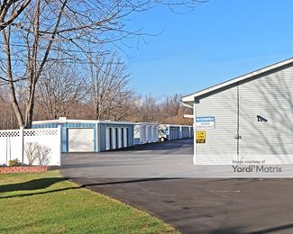 Photo 2 of Hugill Storage - 2761 Bedell Road, Grand Island, NY