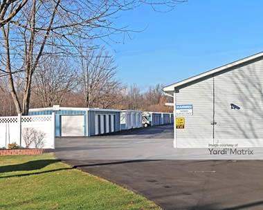 Storage Units for Rent available at 2761 Bedell Road, Grand Island, NY 14072