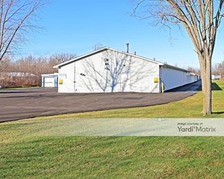 Photo 3 of Hugill Storage - 2761 Bedell Road, Grand Island, NY