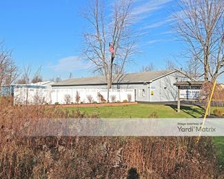 Photo 4 of Hugill Storage - 2761 Bedell Road, Grand Island, NY