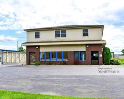 Image for LocalStorage - 13399 Main Road, Akron, NY