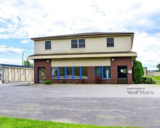 Photo 1 of LocalStorage - 13399 Main Road, Akron, NY